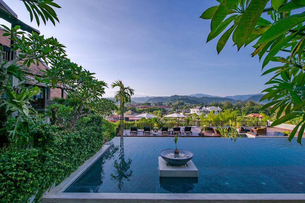 Hotel Kiridara Luang Prabang Exteriér fotografie