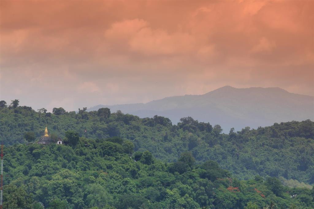 Hotel Kiridara Luang Prabang Exteriér fotografie