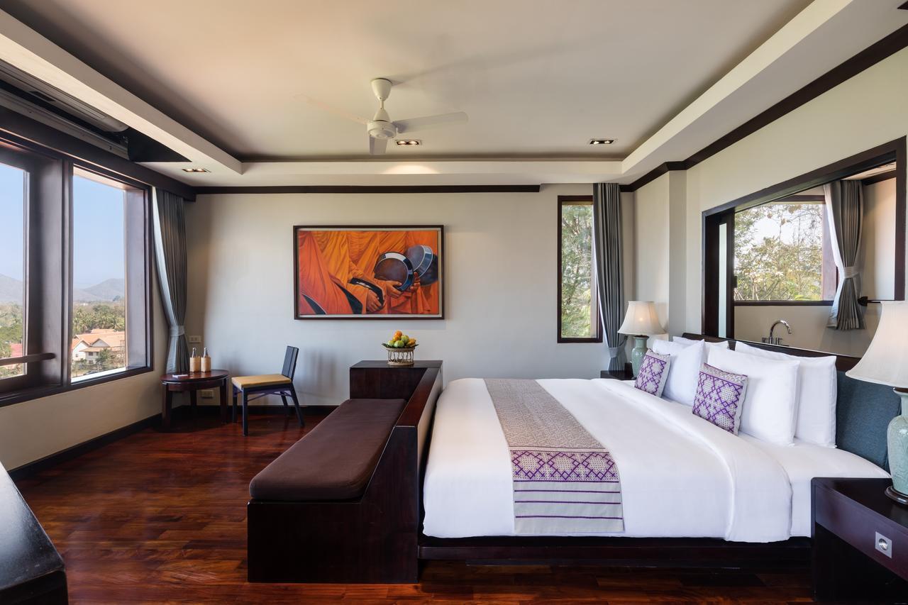 Hotel Kiridara Luang Prabang Exteriér fotografie