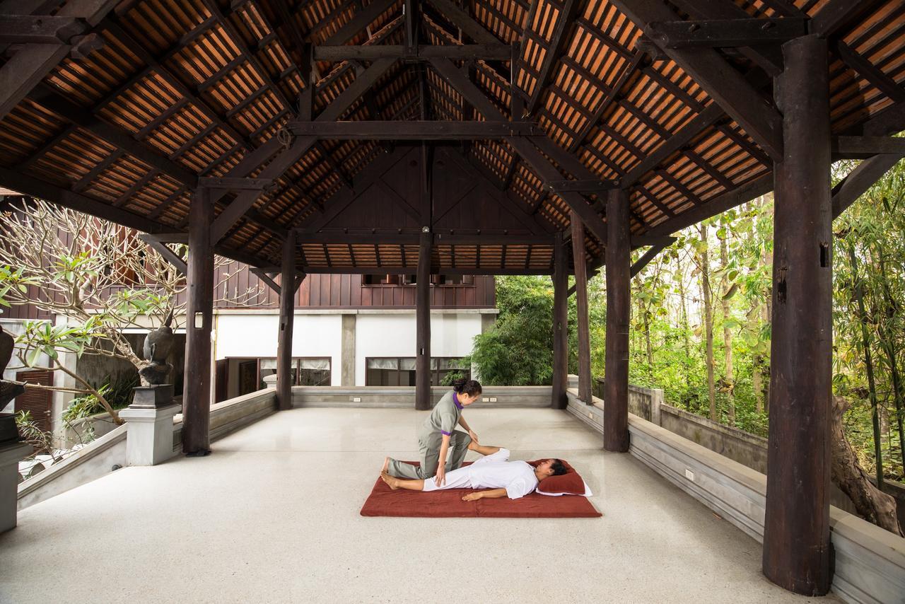 Hotel Kiridara Luang Prabang Exteriér fotografie